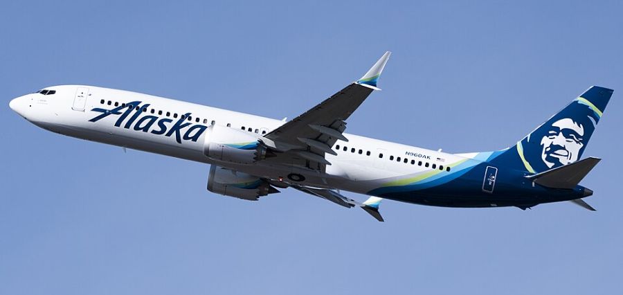 Read more about the article Alaska Airlines Grounds All Flights Following Major IT Outage