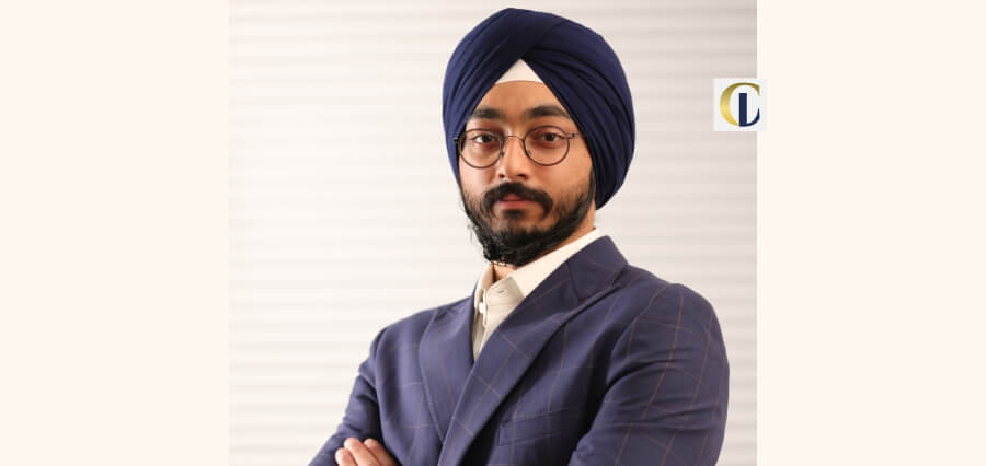 Bikramjeet Singh Chadha