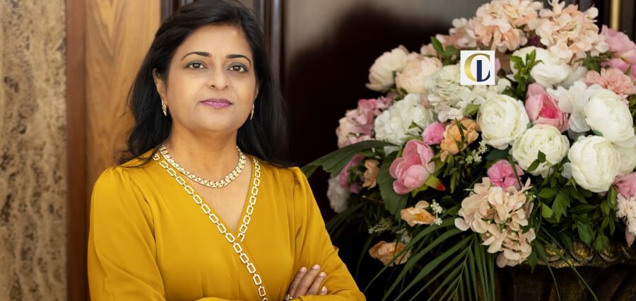 Dr. Priyadarshini Roy