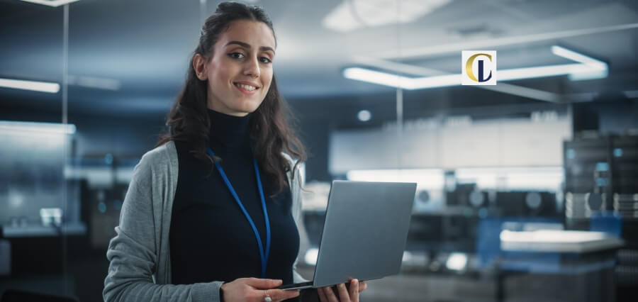 Read more about the article Identifying the Role of Women in Technology and how they are driving the Transformation Ahead