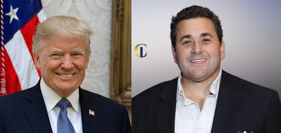 Trump Nominates MAGA Influencer Nick Adams as U.S. Ambassador to Malaysia