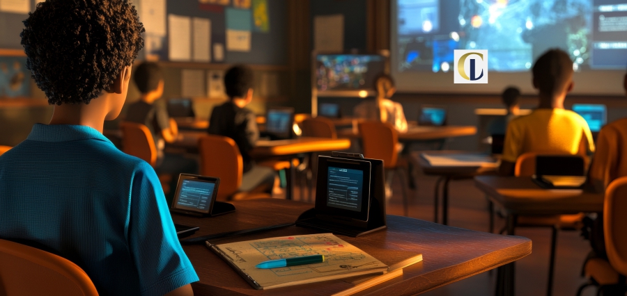 centered Learning