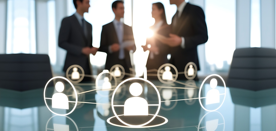 Digital Transformation Leadership