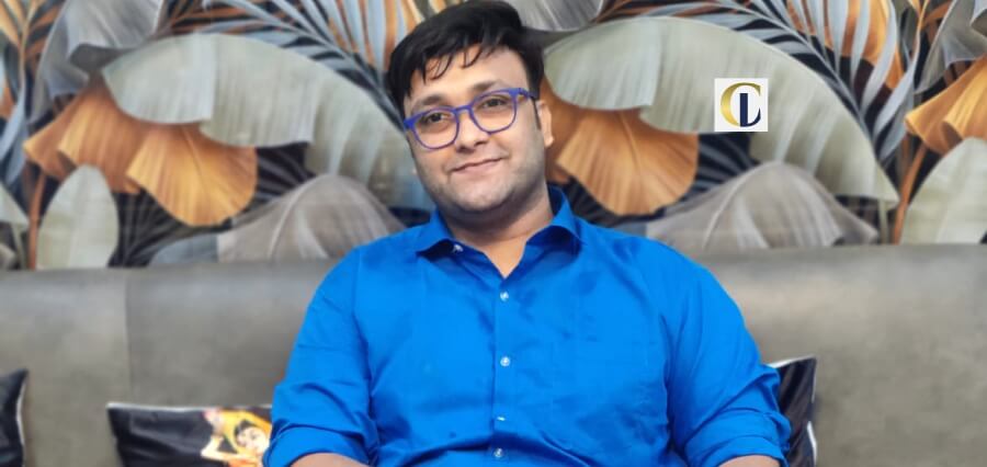 Dr Rishikesh Tewari