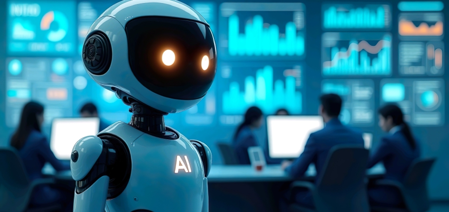 Humanoid Robots