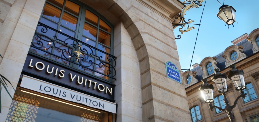 Louis Vuitton