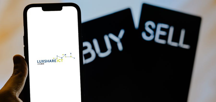 Luxshare