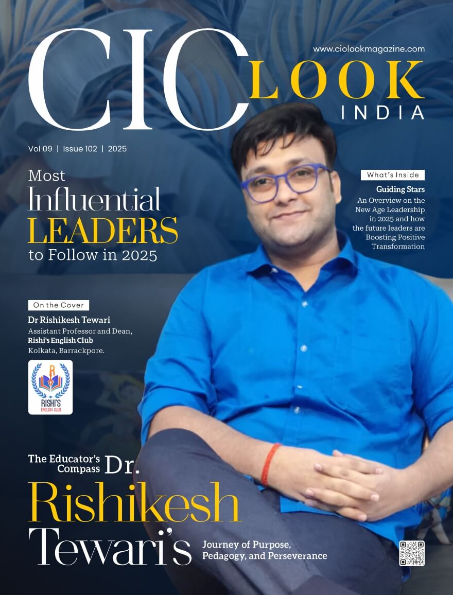 Influential Leaders