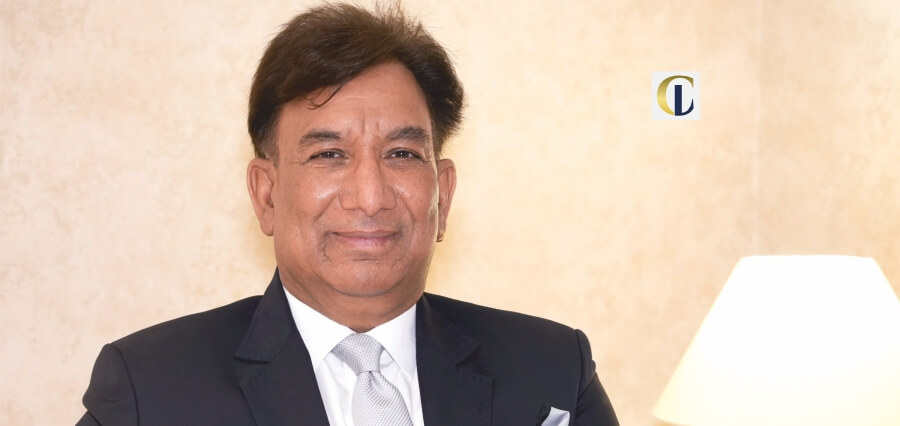 Dr Satbir Singh Haryana