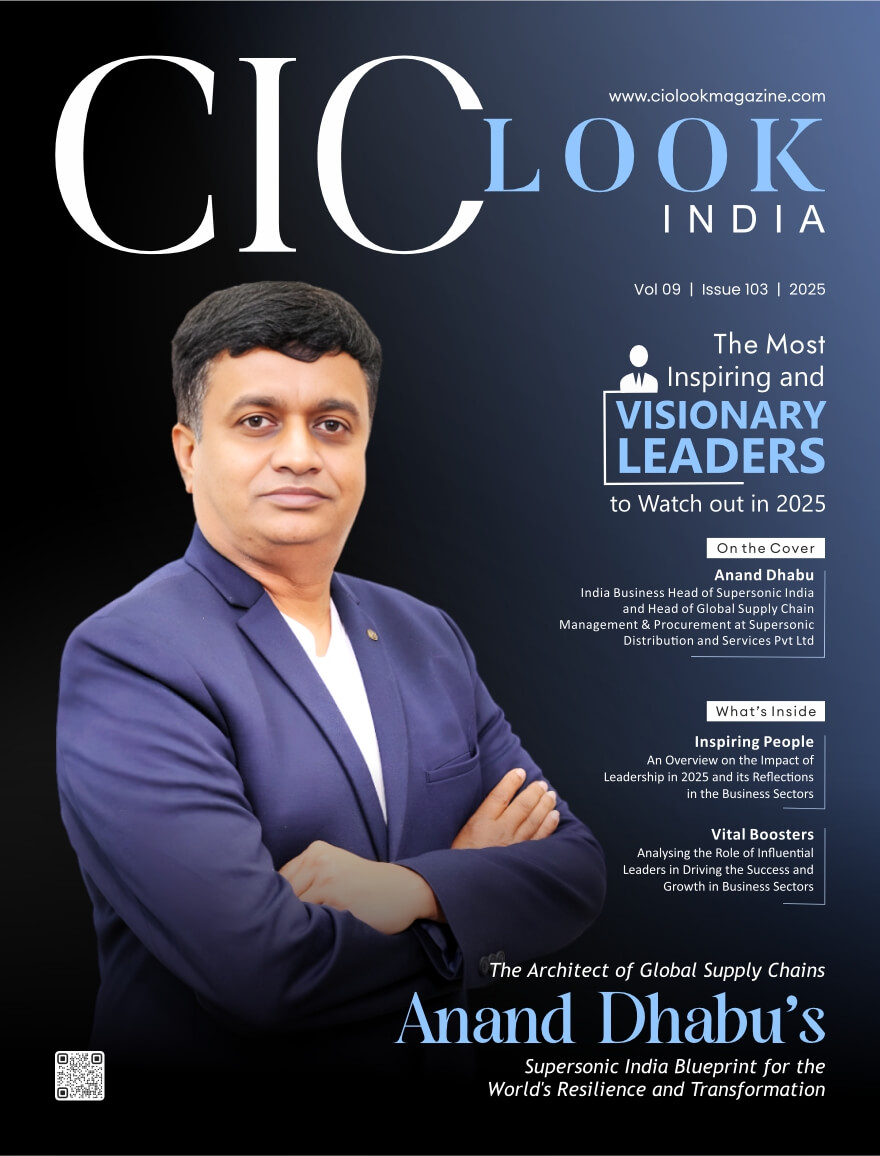 Inspiring and Visionary Leaders