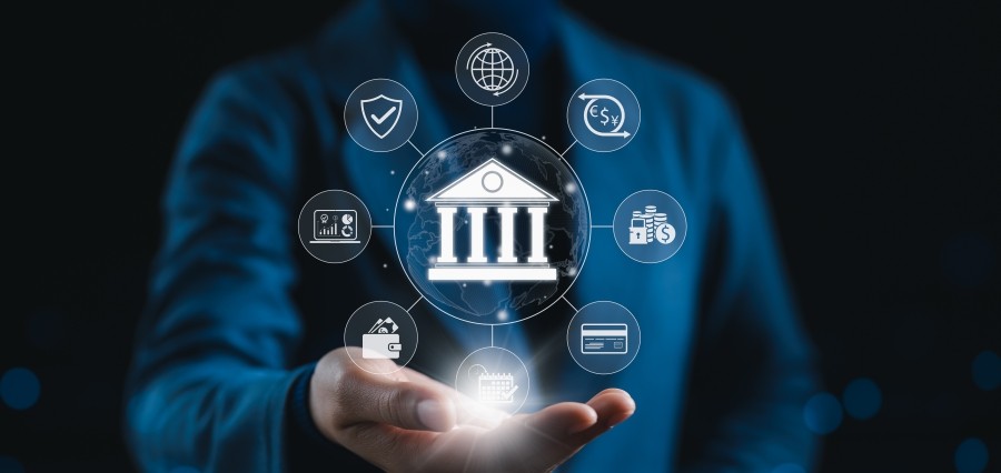 Fintech Startup