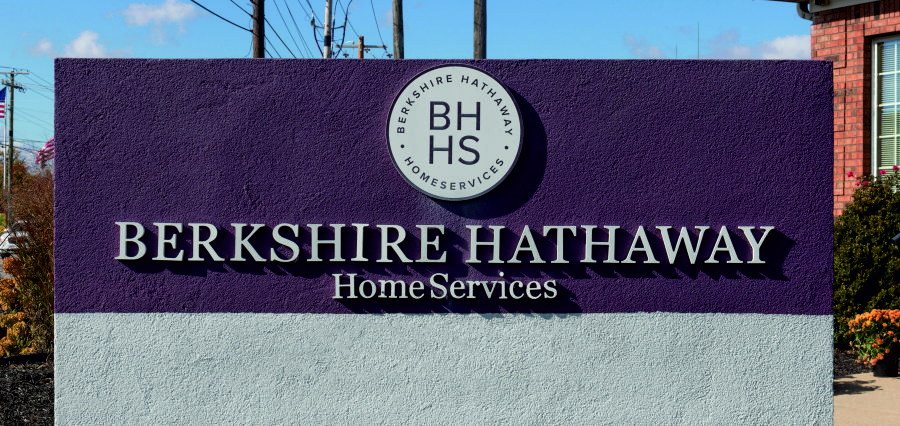 Berkshire Hathaway