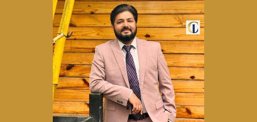 Dr. Murari Kaimal