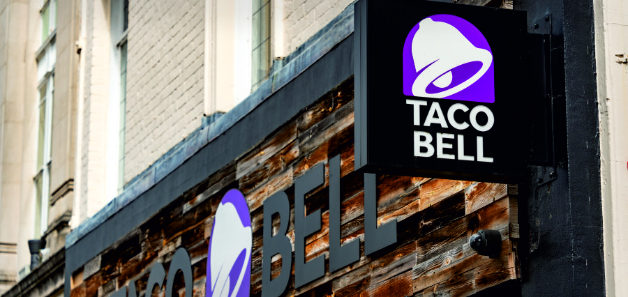 Taco Bell