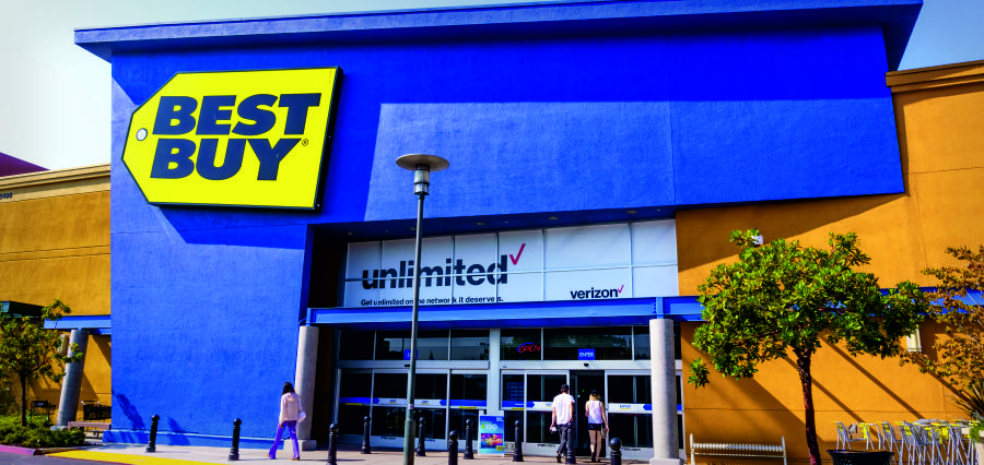 Best Buy