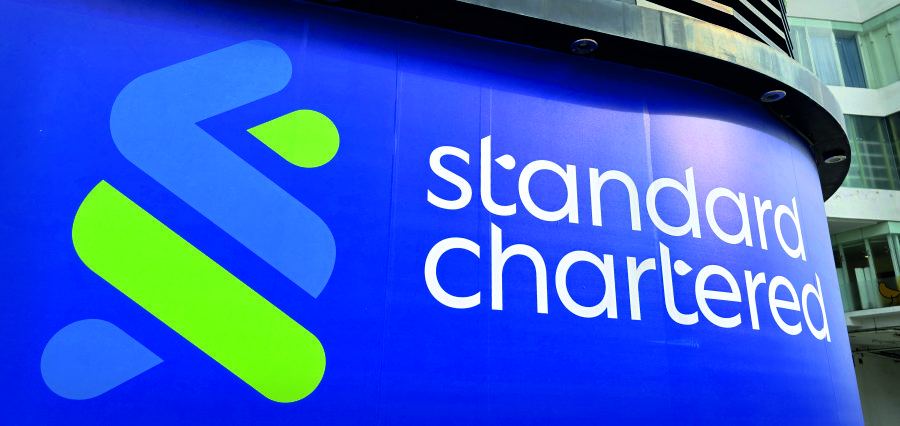Standard Chartered