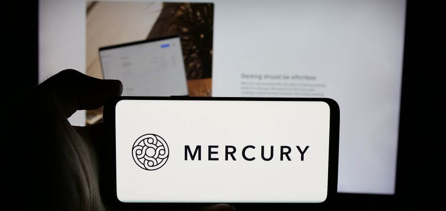 Mercury​‍​‌‍​‍‌​‍​‌‍​‍‌ Fintech: Revolutionizing Financial Services With Innovation and Precision
