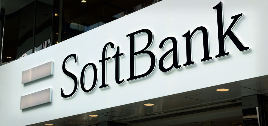 SoftBank