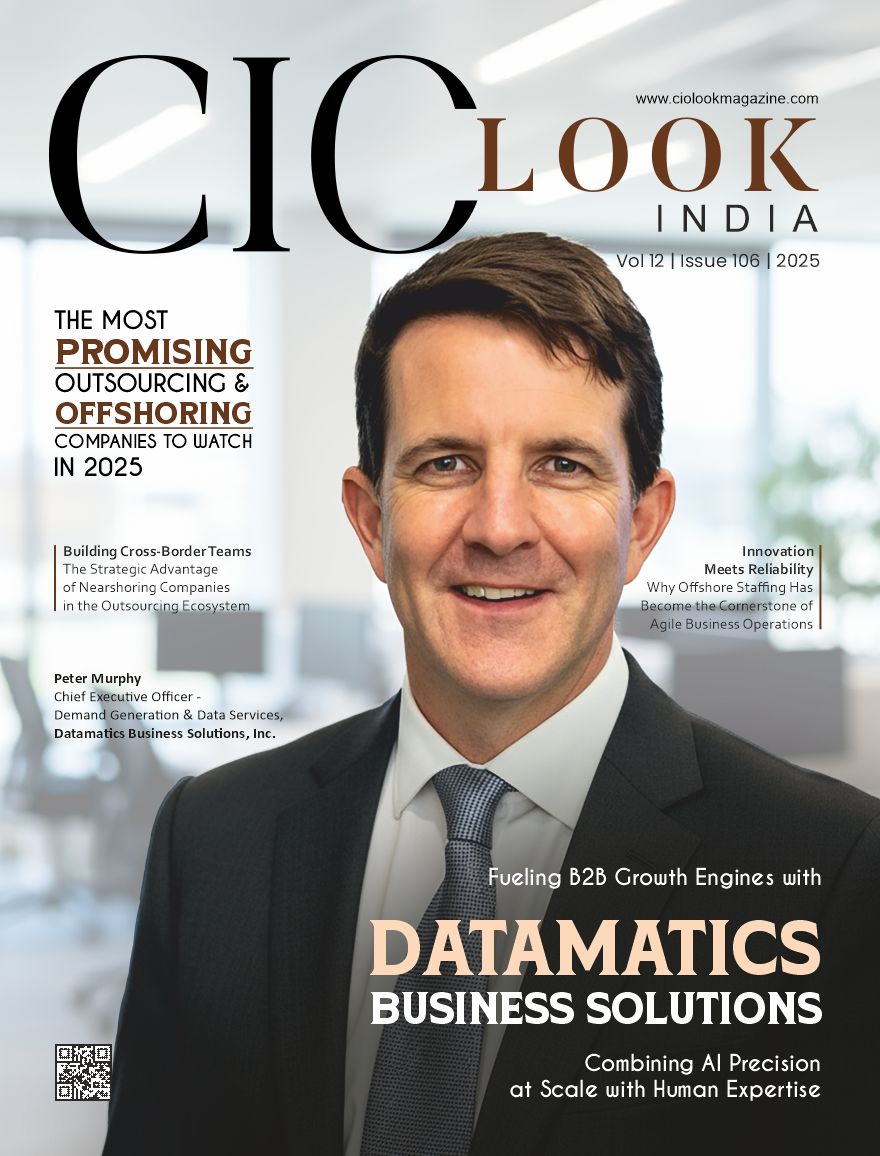 The Most Promising Outsourcing & Offshoring Companies to Watch in 2025