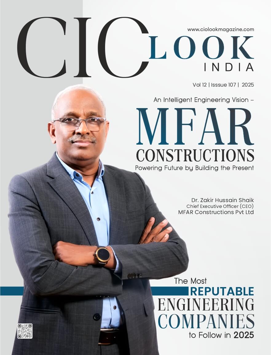 The Most Reputable Engineering Companies to Follow in 2025