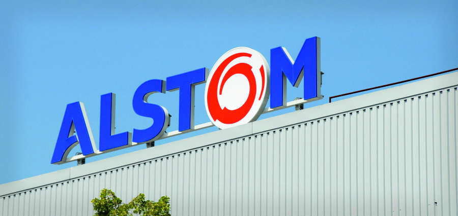 Alstom