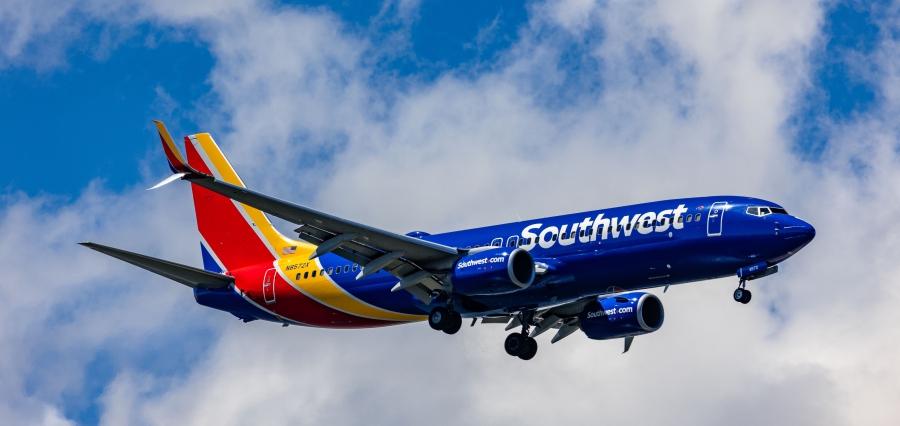 Southwest Airlines Forecasts Strong Profit Growth in 2026 After Business Overhaul