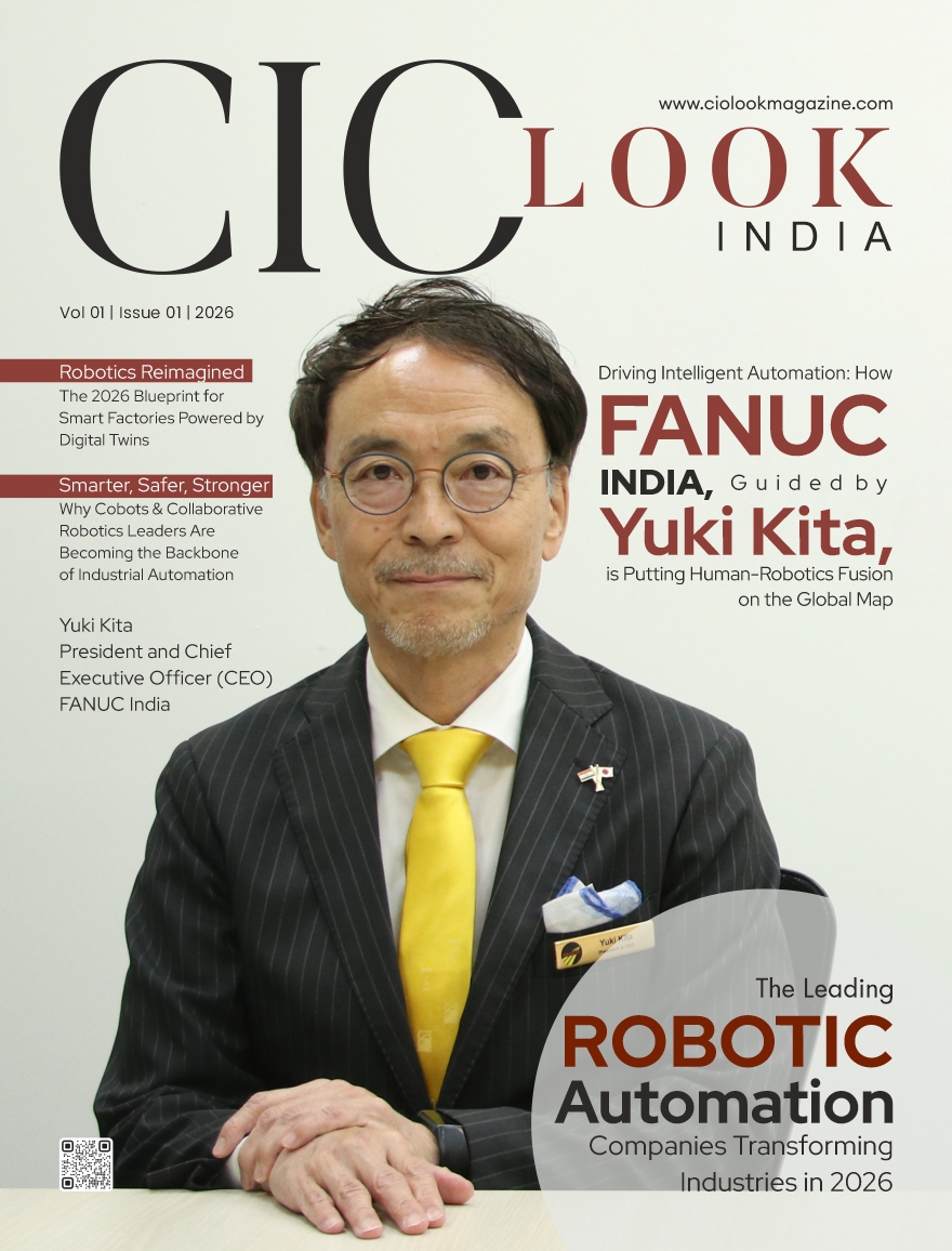 The Leading Robotic Automation Companies Transforming Industries in 2026