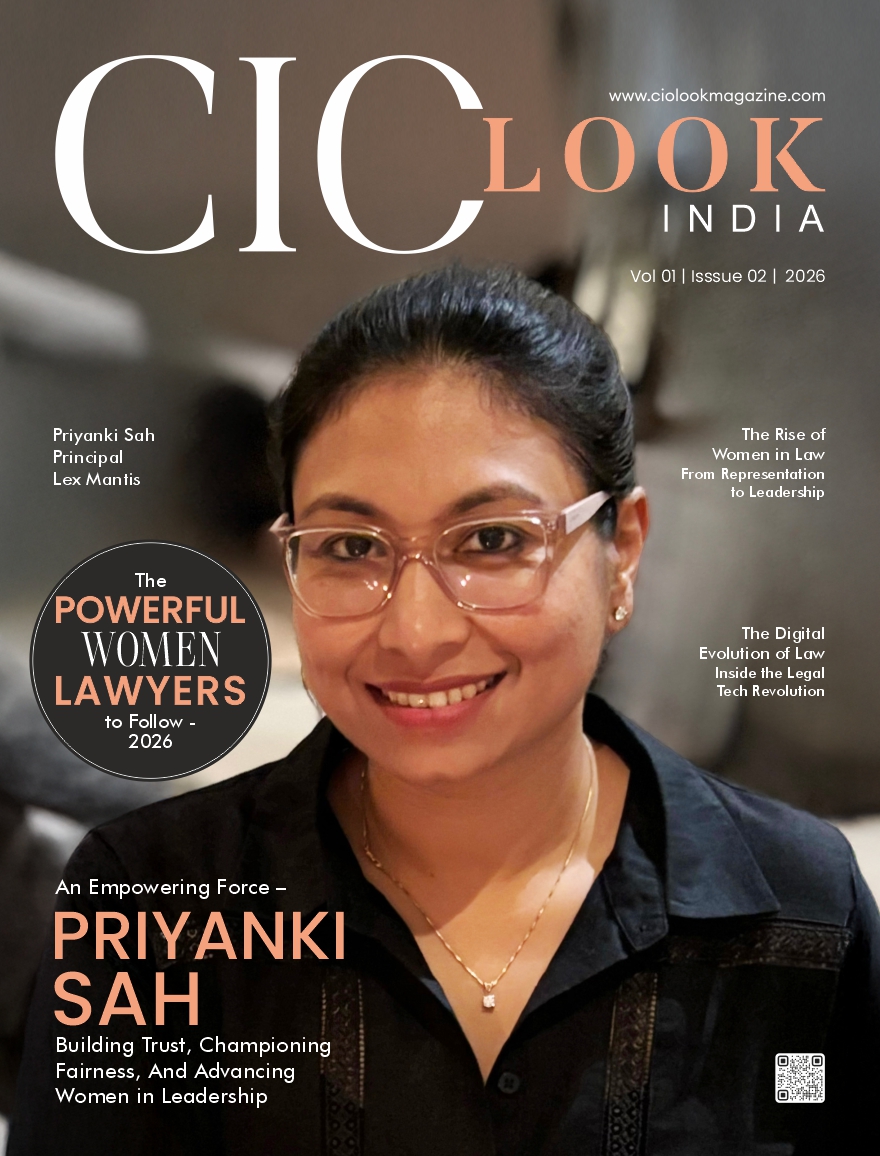 Powerful Women Lawyers