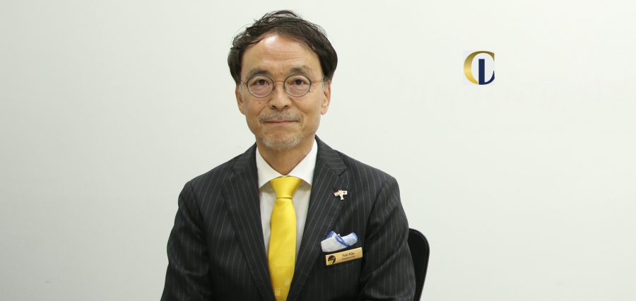 Driving Intelligent Automation: How FANUC India, Guided by Yuki Kita, is Putting Human-Robotics Fusion on the Global Map