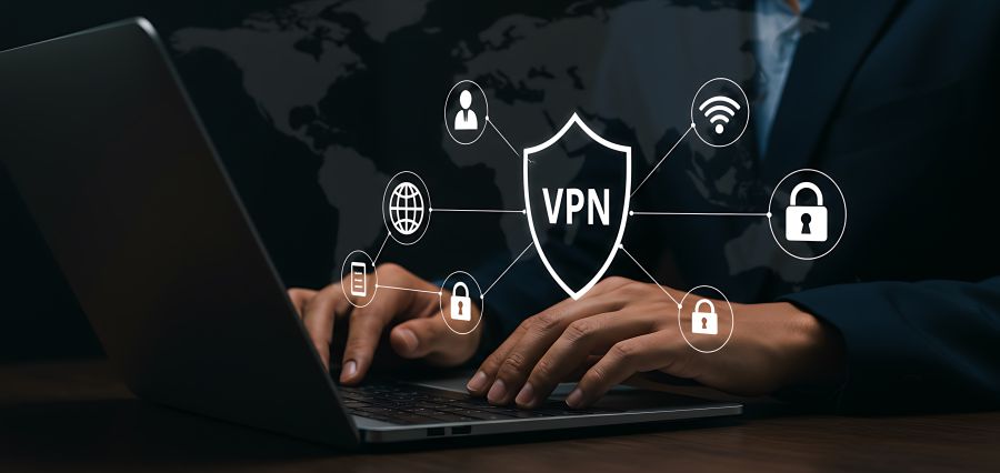 Quantum Safe VPN: Preparing for the Quantum Shift in the Finance Industry