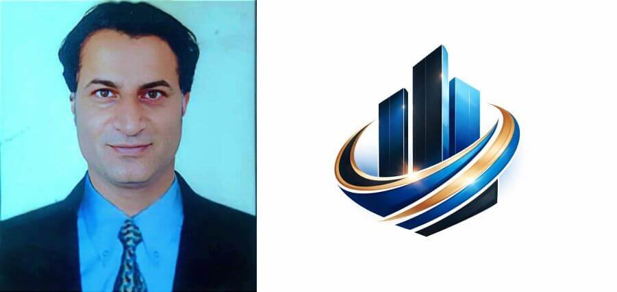 Jehangir Aalam Advocates Hybrid Architectural Approach for Sustainable and Seismically Resilient Development in Jammu & Kashmir