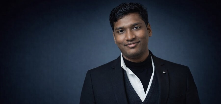 Kanishq Raj Develops AI-Driven EV and Logistics Ecosystems Through Lotus Scientific Solutions