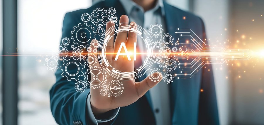 Intelligent Automation in Business Driving Efficiency and Innovation Across Modern Enterprises