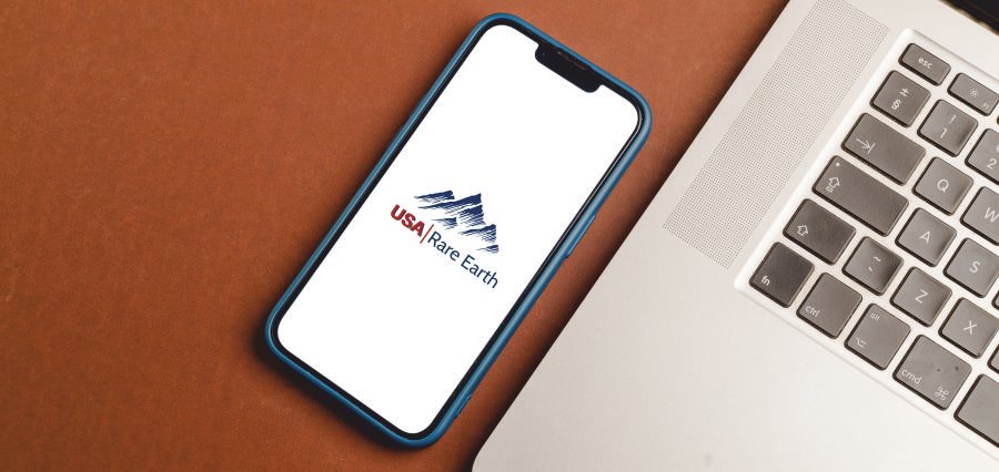 USA Rare Earth Expands Global Footprint With Serra Verde Deal