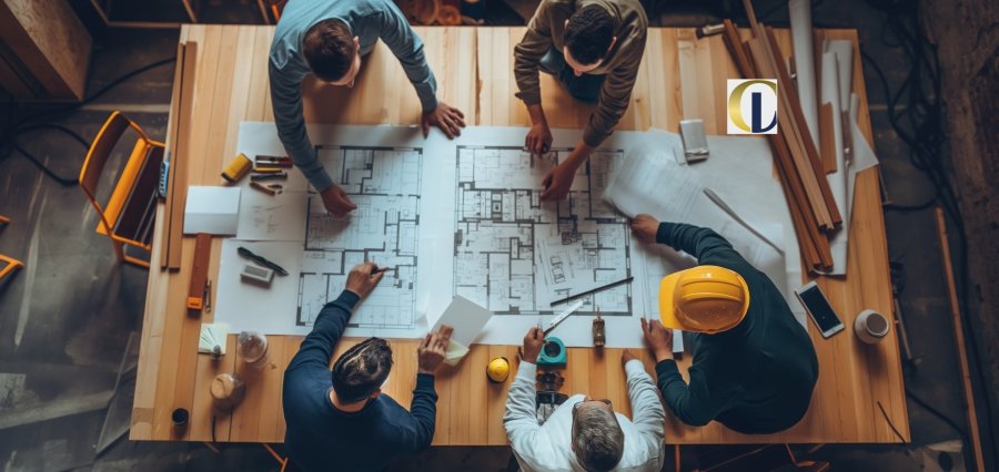 Emerging Architecture Leaders Who Are Designing the Blueprint of Future Cities