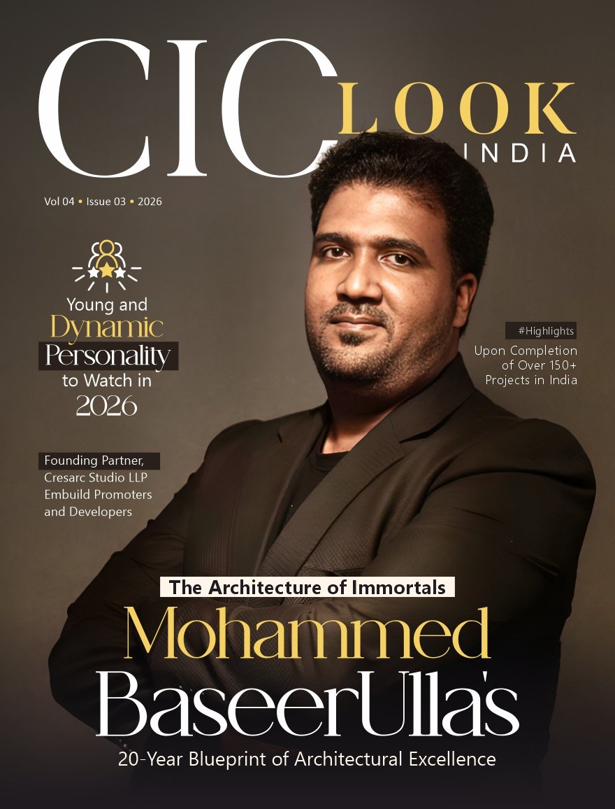 Young and Dynamic Personality to Watch in 2026