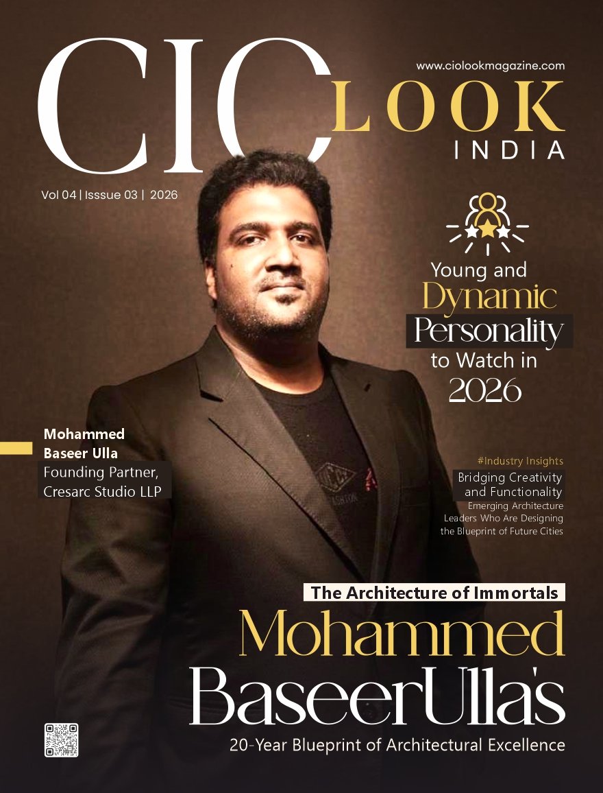 Young and Dynamic Personality to Watch in 2026