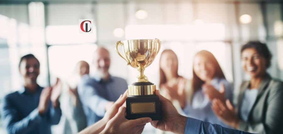 Mackie’s Wins International Business Award, Strengthens Global Presence