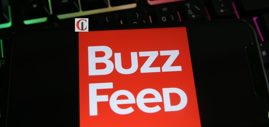Byron Allen to Acquire Majority Stake in BuzzFeed for $120 Million