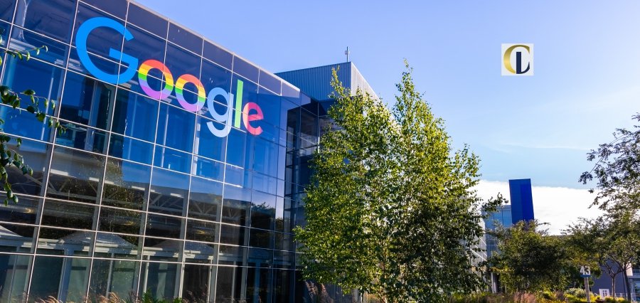 Google and Blackstone launch AI cloud venture for data centre growth
