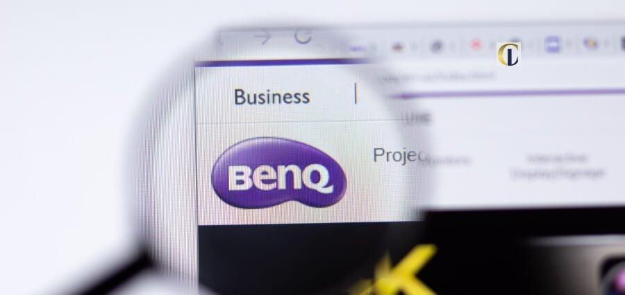BenQ India Targets Modern Meeting Rooms With InstaShow VS25 and RP05 Launch