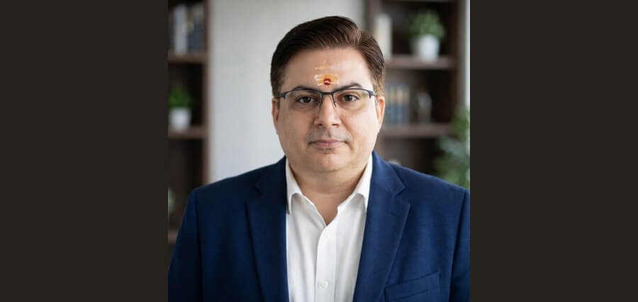 Dr. Sheel Nikhil Singh Emerges as a Cross-Sector Force in Economics, Investment Banking, and Global Mobility