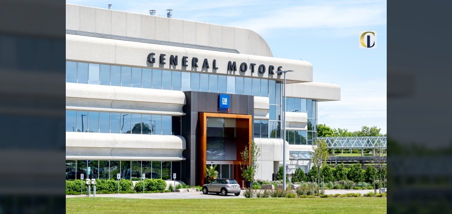 General Motors