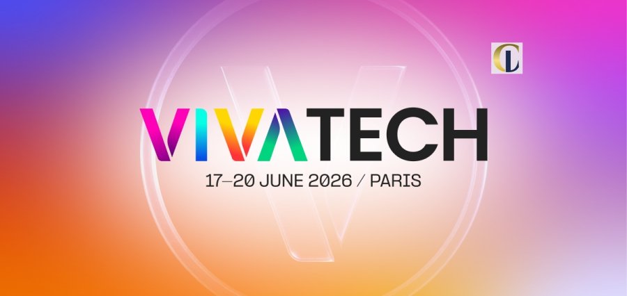 India Takes Centre Stage at VivaTech 2026 as Official AI Partner Country