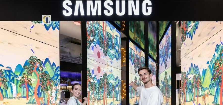 Samsung Unveils Connected Care Ecosystem at VivaTech 2026