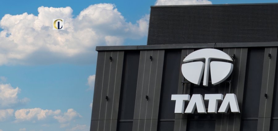 Tata Consumer Shares Rise As Growth Businesses Drive Sentiment