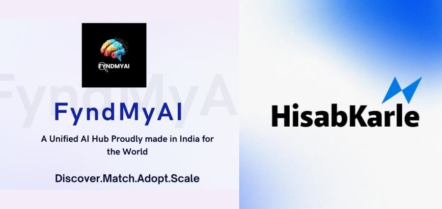 FyndMyAI Evolves into a Comprehensive AI Adoption Platform with Launch of AI Tool Matcher