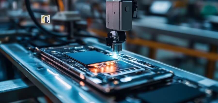 India Unveils ₹1.9 Trillion Plan to Strengthen Electronics Manufacturing