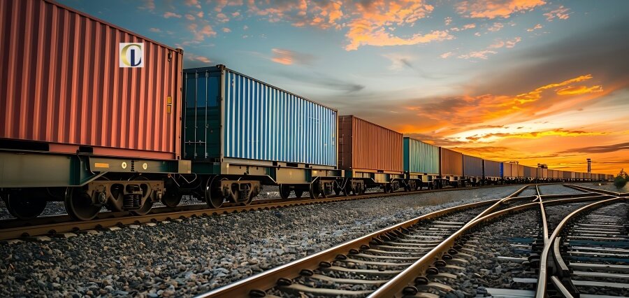 Texmaco, TrinityRail, Touax Join Hands for India Rail Freight Push