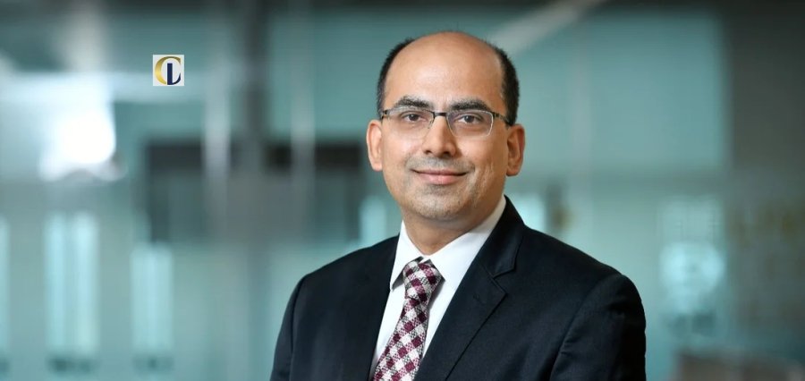 Rohit Mathur Takes Charge as EY’s Top Risk Consulting Executive